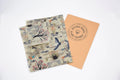 Beeswax wrap - 1  extra large wrap for bread.
