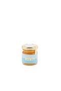 Mini wildflower honey jar