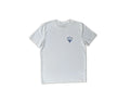 Organic Cotton T-Shirt by The Noble Bee in vintage white