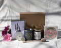 The Noble Bee Buzz and Bloom Hamper