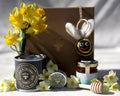 Susan the Bee Hamper