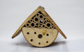 Mini Solitary Bee Home