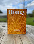 Honey: Recipes From a Beekeeper's Kitchen. By Amy Newsome.