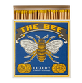 Luxury Matches . The Bee edition.