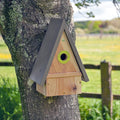 Multi Species Bird Box