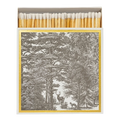 Luxury Matches. The Enchanted New Forest edition.