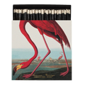 LUXURY MATCHES. FLAMINGO EDITION.