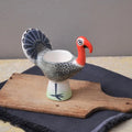 Turkey egg cup.